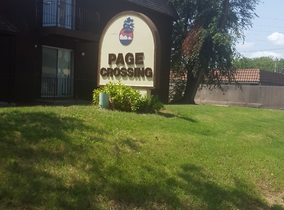 Page Crossing Apartments - Springfield, MO