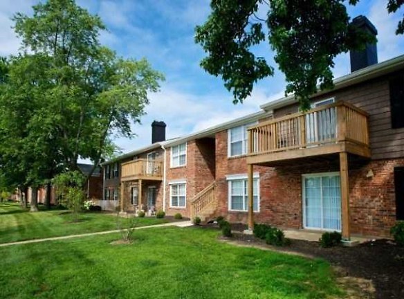 Northland Village Apartments - Cincinnati, OH