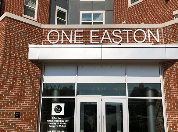 One Easton Apartments - Newark, DE