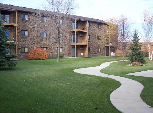 Cooperative Living Center 55+ Apartments - West Fargo, ND