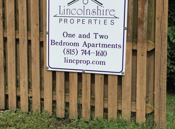 Lincolnshire Apartments - Plainfield, IL