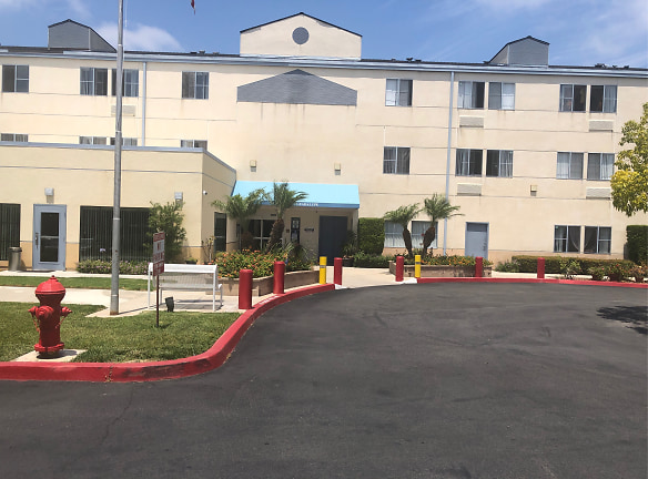 Our Lady Of Guadalupe Apartments - Fountain Valley, CA