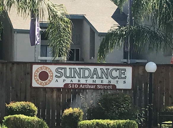 Sundance Apartments - Davis, CA