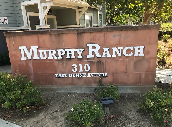 Murphy Ranch Apartments - Morgan Hill, CA