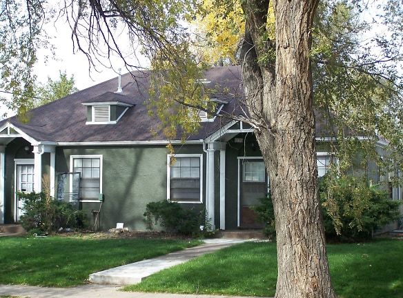 717 16th St - Greeley, CO