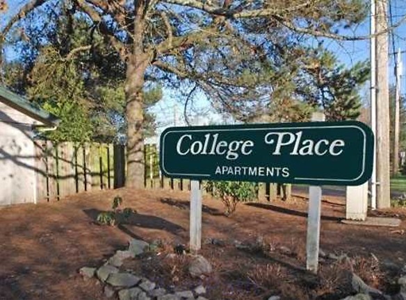 College Place Apartments - Forest Grove, OR