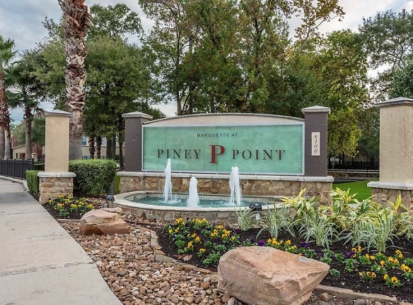 Oasis At Piney Point - Houston, TX