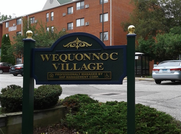 Wequonnoc Village Apartments - Taftville, CT