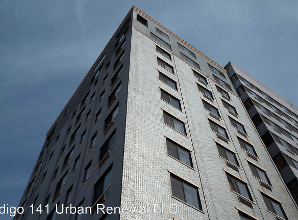 Indigo 141 Apartments - East Orange, NJ