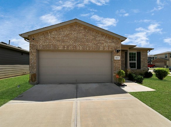 10835 Parra Peek Dr - Houston, TX