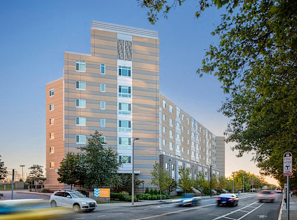 Peninsula Apartments Dorchester