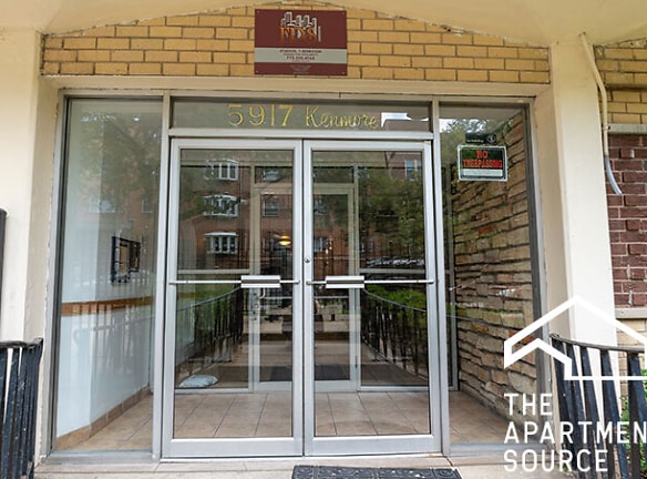 5909 N Kenmore Ave unit 305 - Chicago, IL