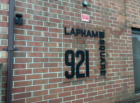 Lapham Square Apartments - Milwaukee, WI