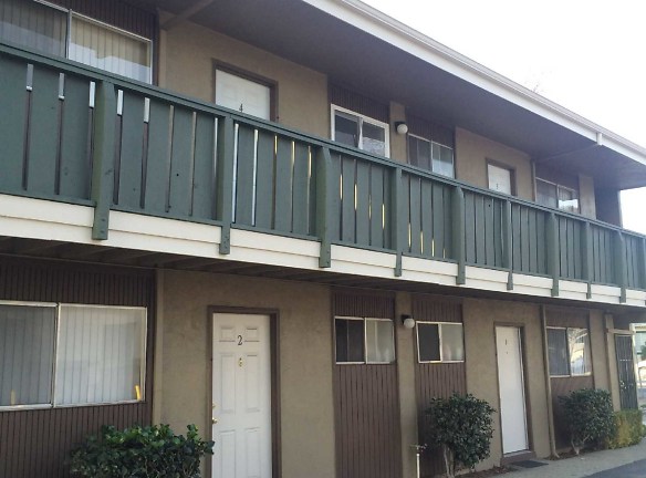 Fremont Pines Apartments - Fremont, CA