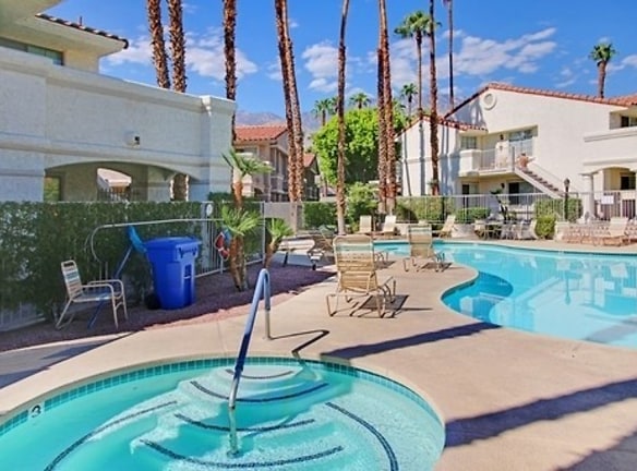 500 S Farrell Dr unit Q108 Available - Palm Springs, CA