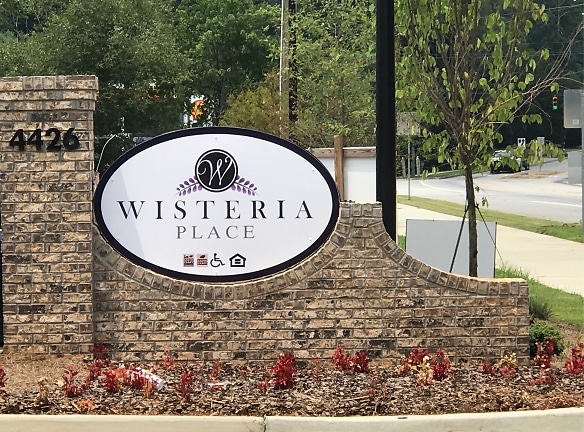 Wisteria Place Apartments - Mableton, GA
