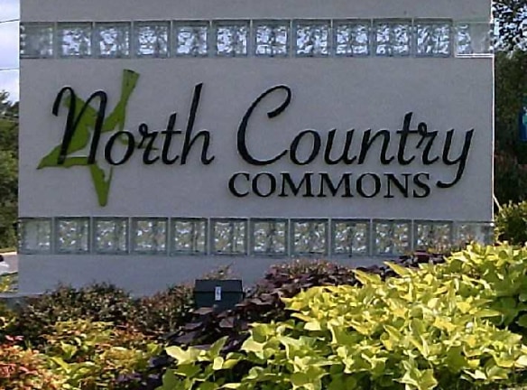 North Country Commons - Stillwater, OK