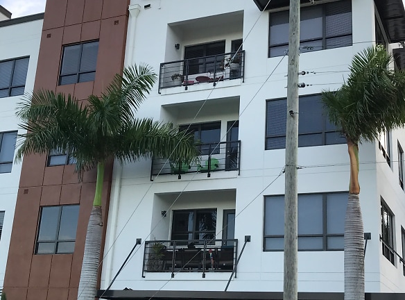312 Northwood Apartments - West Palm Beach, FL