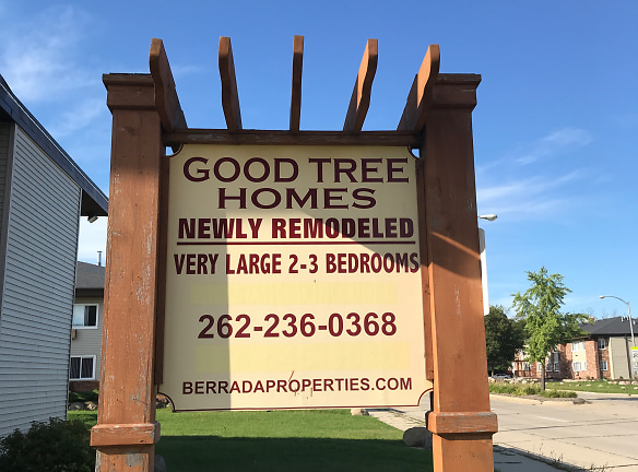 Good Tree Apartments - Milwaukee, WI