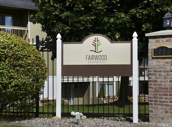 Fairwood Apartments - Coeur D Alene, ID