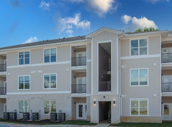 The Grove At Enon Springs Phase I And II - Smyrna, TN