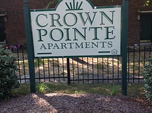 Crown Pointe - Rockingham, NC