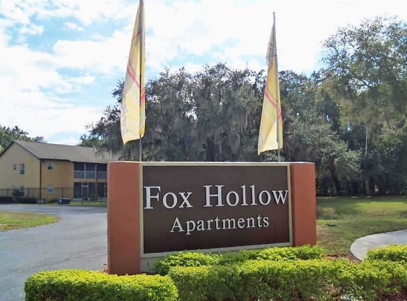 Fox Hollow - Orlando, FL