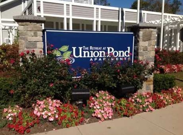 The Retreat At Union Pond - East Wareham, MA