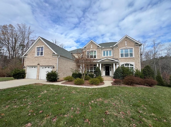 3717 Linville Gorge Way - Cary, NC