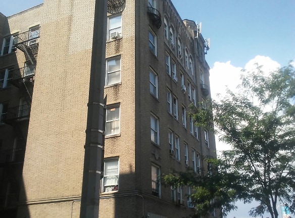 80-20 BROADWAY Apartments - Flushing, NY
