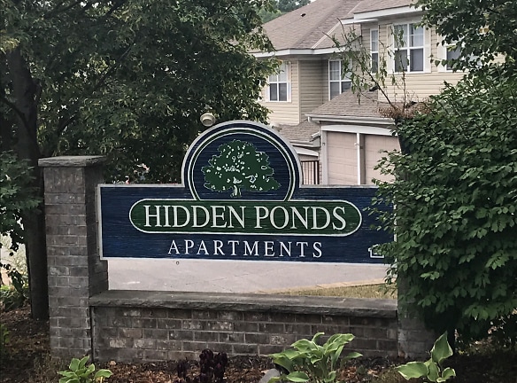 Hidden Ponds Apartments - Saint Paul, MN