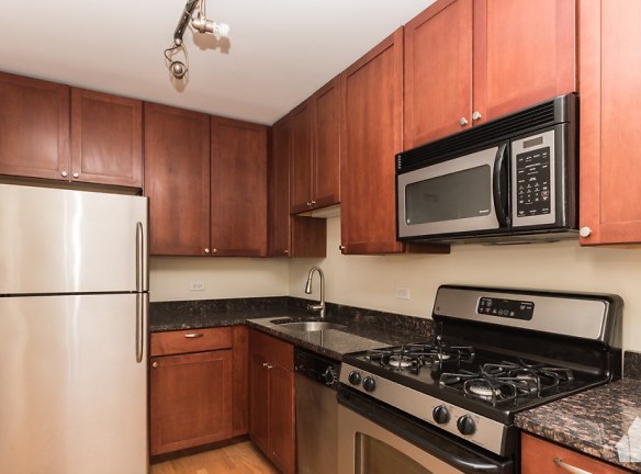 625 W Wrightwood Ave unit 00206 - Chicago, IL