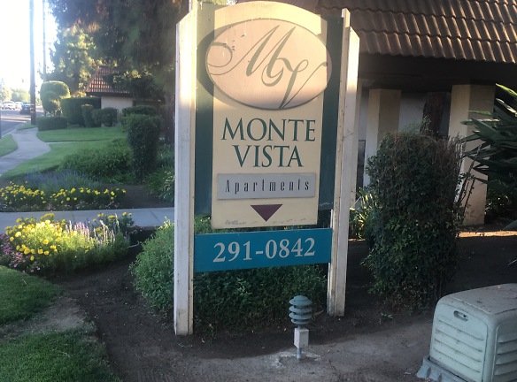Monte Vista Apts Apartments - Clovis, CA