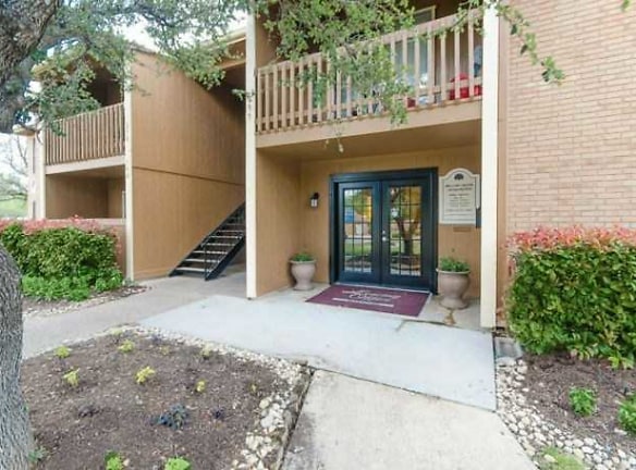 Willow Creek Apartments - Copperas Cove, TX