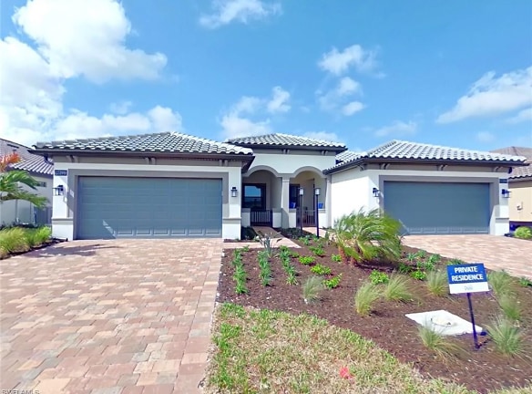 12290 Canal Grande Dr - Fort Myers, FL