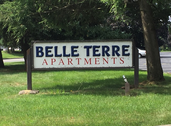 Belle Terre Apartments - Mechanicsburg, PA