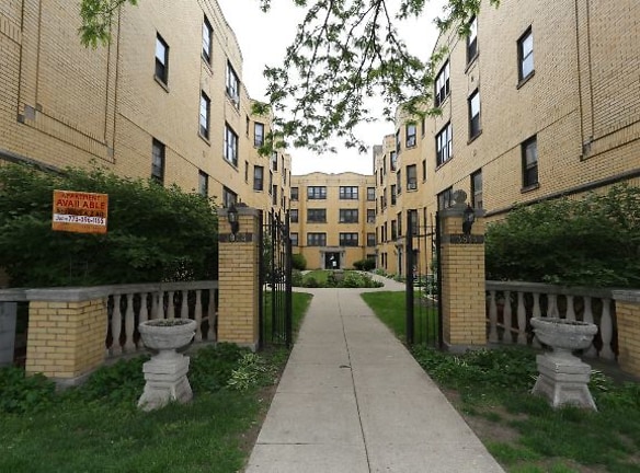 3815 N Greenview H - Chicago, IL
