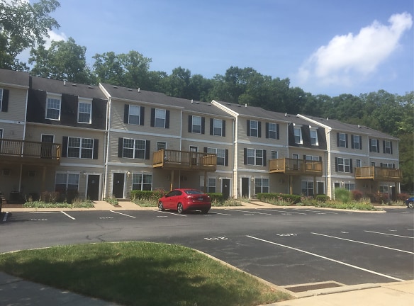 Copper Beech Townhomes State College Apartments - State College, PA