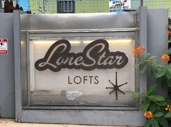 Lone Star Lofts Apartments - Austin, TX