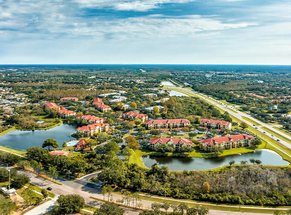 Andover Place Apartments - Tampa, FL
