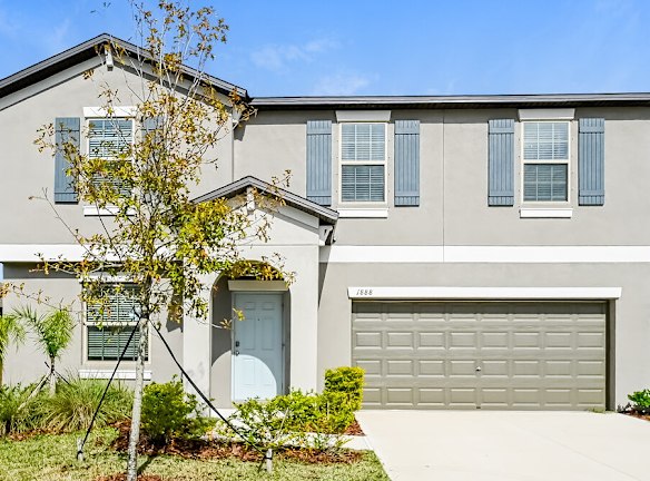1888 Moon Cactus Ct - Ruskin, FL