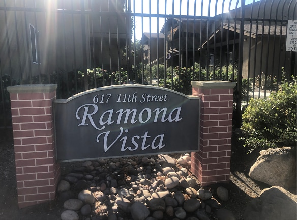 Ramona Vista Apartments - Ramona, CA