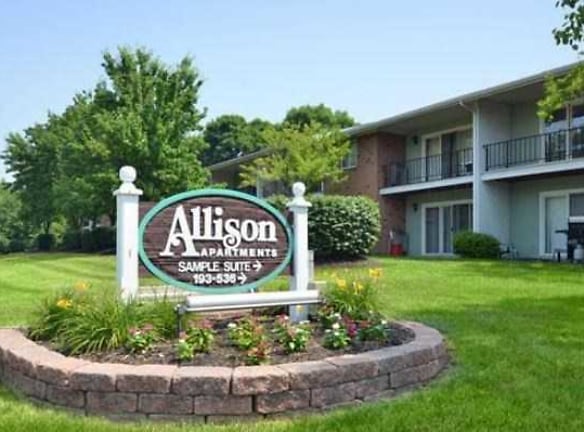Allison Apartments - Marlton, NJ