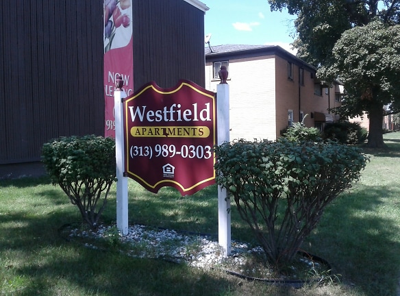 Westfield Apartments - Detroit, MI