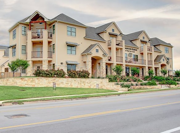 Broadstone Ranch At Wolf Pen Creek - College Station, TX