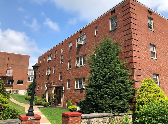 Chestnut Manor Apartments - Pittsburgh, PA