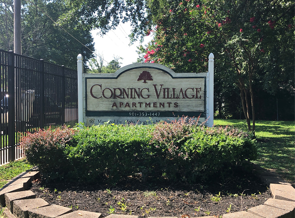 Corning Village Apartments - Memphis, TN