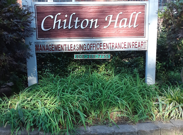 Chilton Hall Apartments - Elizabeth, NJ