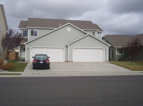12218 W 9th Ave - Airway Heights, WA