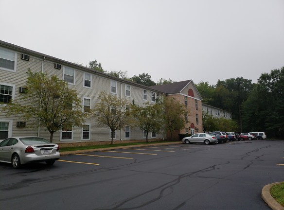 North River Commons Apartments - Warren, OH